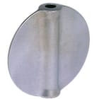 WATTS INDUSTRIES ITA - WAT149G012586 VALV.FARF.SYLAX2 DN 150