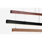 EXENIA SRL - EXE354515003/8540 LINEA DIR/IND 1160MM ON-OFF LEGNO CH. 85