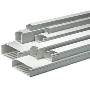 CANALPLAST - CANLDC157BEU CANAL.DINCH 150X75 B 9010