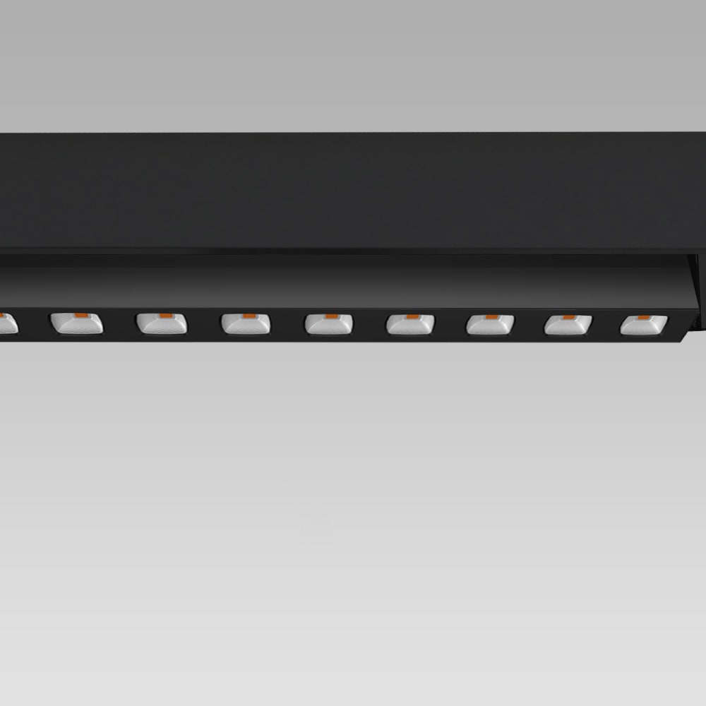 ARCLUCE SPA - ACL0181030K-930-12 LINEAR ORIENTABILE 12W UGR 310MM DA-48V