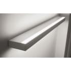 EXENIA SRL - EXE359615052 LINO 580MM ON-OFF NERO OPACO 8530