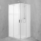 FERRARI - FER601630 LOFTY-LATO SCORREVOLE 2 ANTE 65 CM H 200