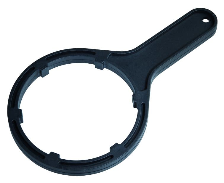 ATLAS FILTRI ITALIA - AT1RB7403001 CHIAVE L PER CONTENITORI MIGNON 3P