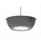 IDEALLUX - IDXDLU170N02 LUI 171W 27700LM 4000K CAE NERO