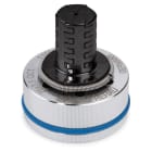 REHAU SPA - RE411064801001 ESPANSORE 25X3,5 QC1