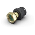 REHAU SPA - RE413602231001 TERMINALEDAEUR(T)UNIONE25-G3/4FASTLOCLX