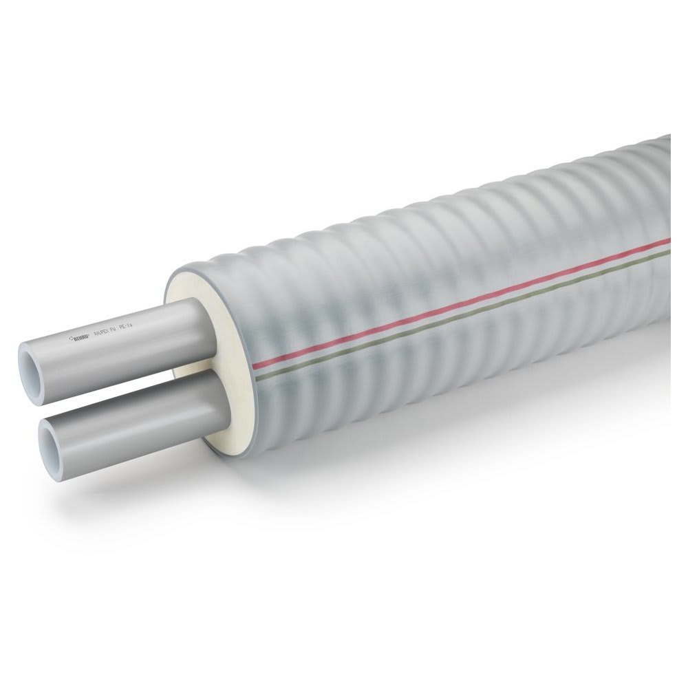 REHAU SPA - RE414500961001 RAUTHERMEX FW DUO 40+40/162 SDR 7,4