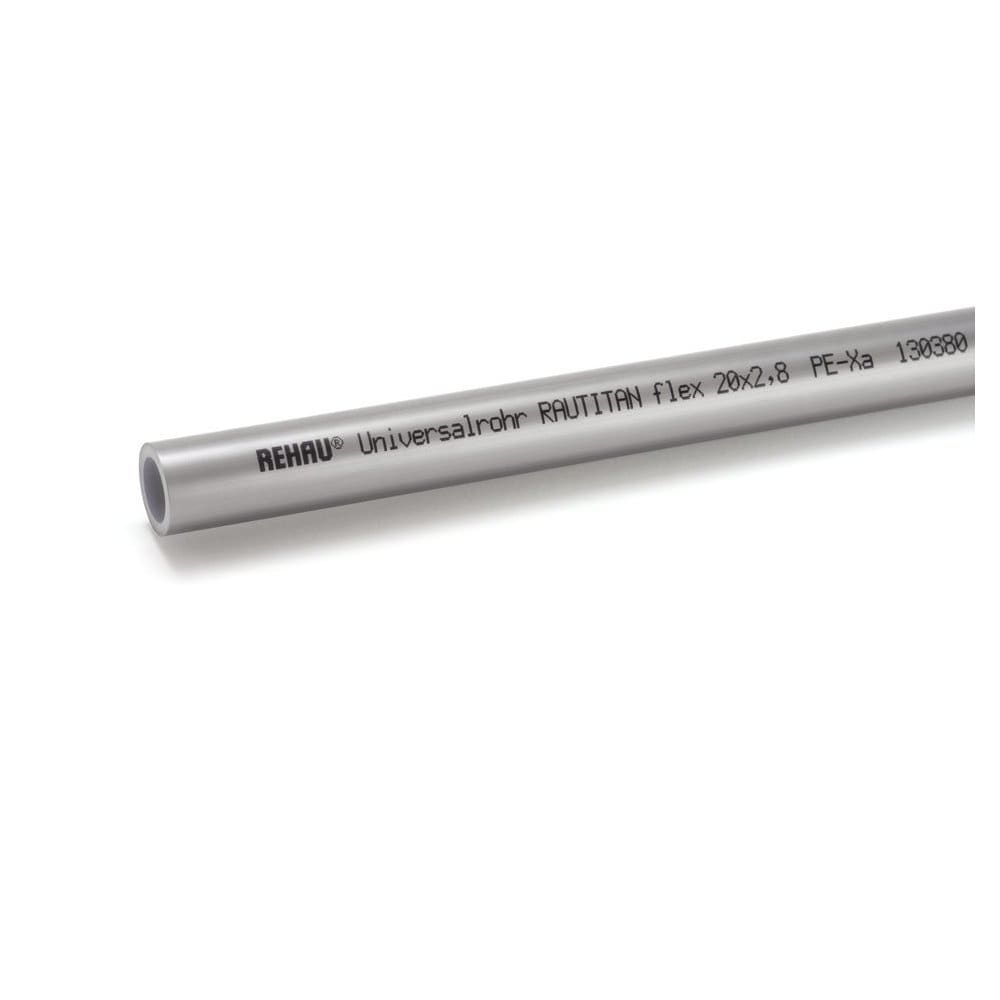 REHAU SPA - RE411304101006 RAUTITAN FLEX 40X5,5 6M