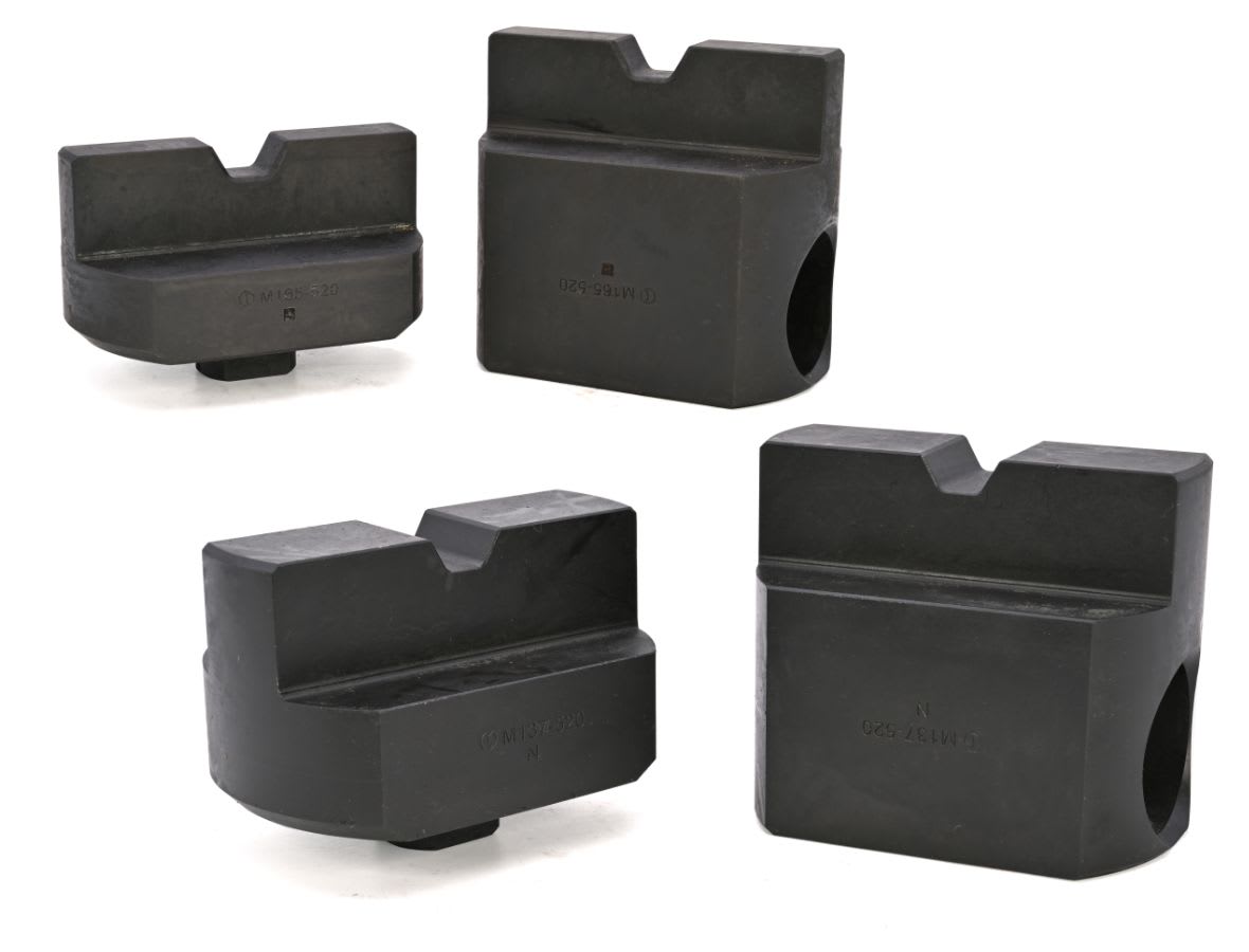 CEMBRE SPA - CEMM440-520 COPPIA MATRICI M440-520