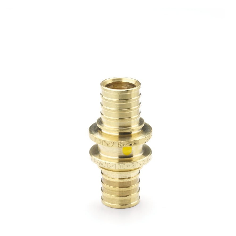REHAU SPA - RE413129771001 INTERMEDIO 25-20 RAUTITAN LX +G