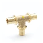 REHAU SPA - RE413129581001 RAC.TEE 25-20-25 RAUTITAN LX+G