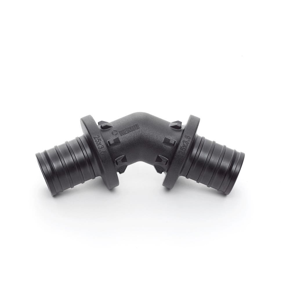 REHAU SPA - RE411600521001 RACCORDO 20 45A RAUTITAN PX
