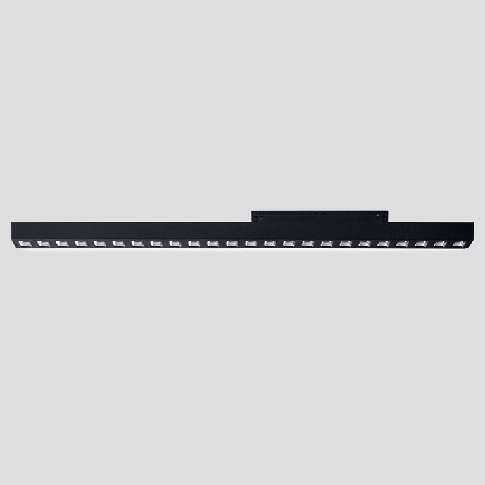 SIDE SPA - SDEM-6004-LBN LINEARE SCHERMO OPALE 48VDC L.1128MM 23.
