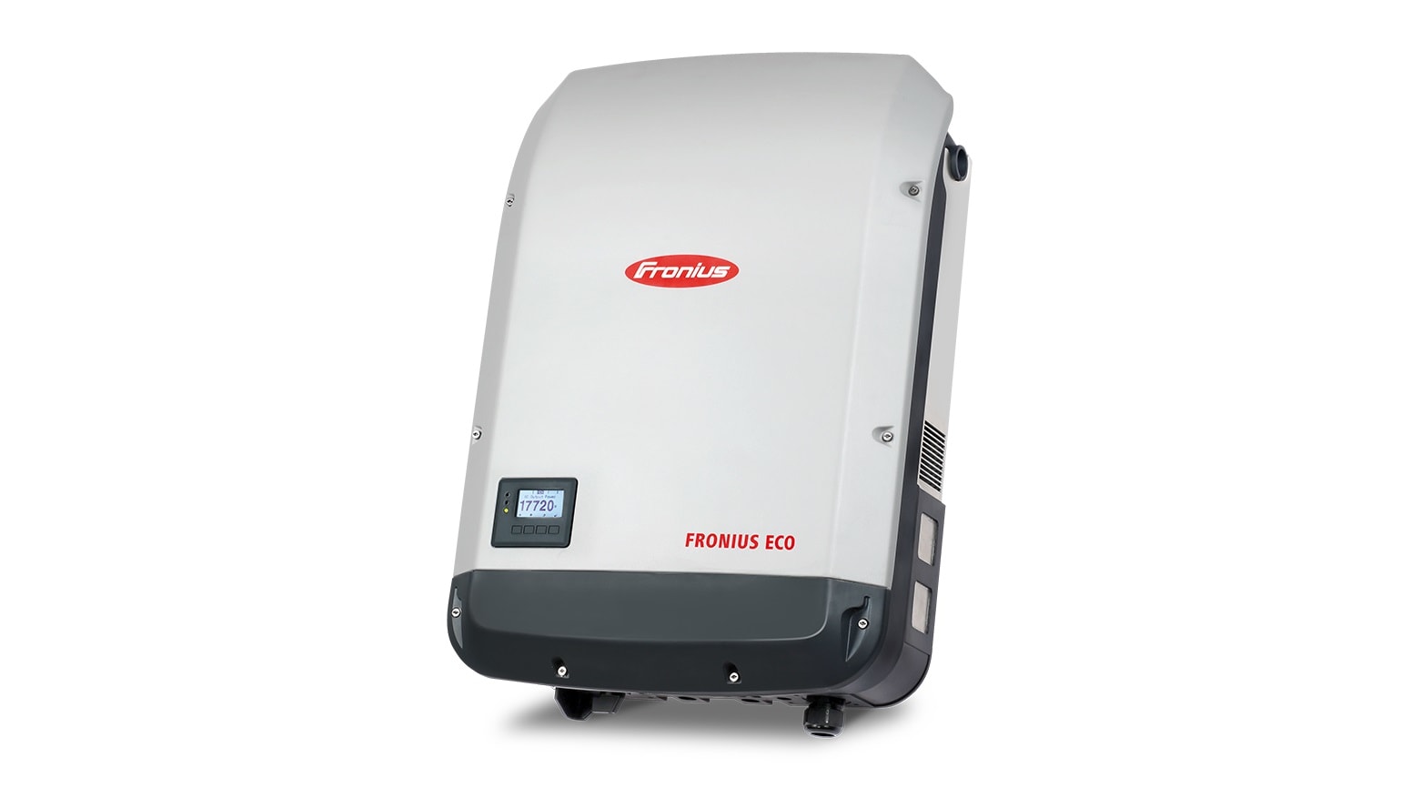 FRONIUS - FNU4.210.056.040 FRONIUS ECO 25.0-3-S WLAN/LAN/SERVER WEB