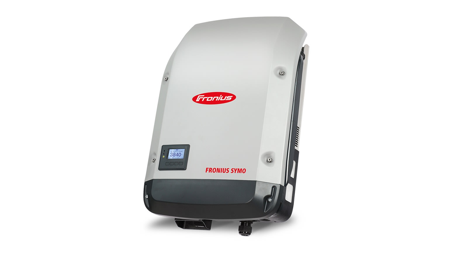 FRONIUS - FNU4.210.039 FRONIUS SYMO 8.2-3-M WLAN/LAN/WEBSERVER