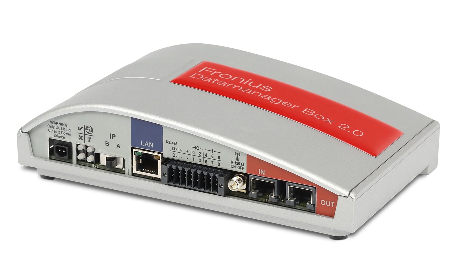 FRONIUS - FNU4.240.125 DATAMANAGER 2.0 BOX WLAN