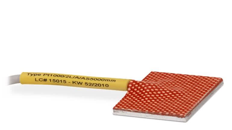 FRONIUS - FNU43.0001.1190 SENSORE TEMPERATURA MODULO