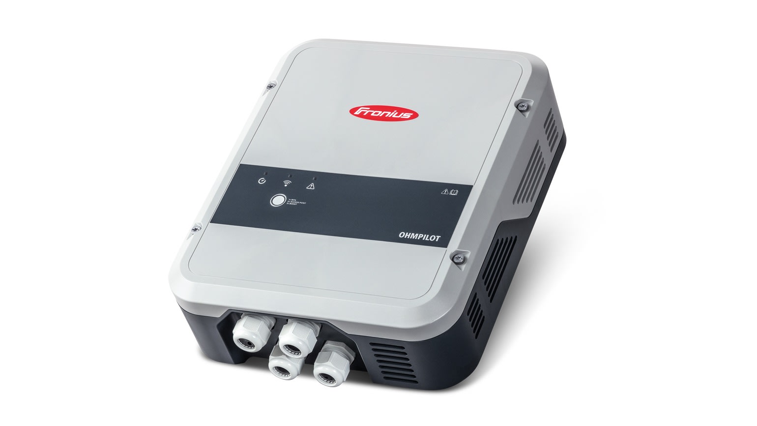 FRONIUS - FNU4.050.016 FRONIUS OHMPILOT 9.0-3 OHMPILOT CON ID P