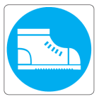 OCMEI SRL - OCMM008-900-B CART.L.330MM PITT PROTEZIONE PIED