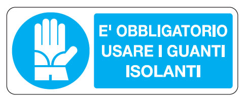 OCMEI SRL - OCMM009-1005-A CART.350X125MM INDOSSARE GUANTI