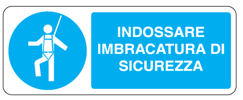 OCMEI SRL - OCMM018-1003-A CART.350X125MM INDOSSAR IMBRACA