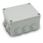 MASTER SRL - MSTM03033 Casset.Derivaz.160x135x83 con passacavi