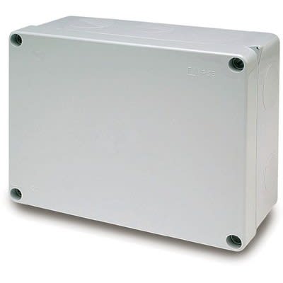 MASTER SRL - MSTM03074 CASSET.DERIVAZ.220X170X85 IP55