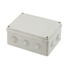 MASTER SRL - MSTM03102 CAS.DER.150X110X70 IP55 C/VITI C/PAS