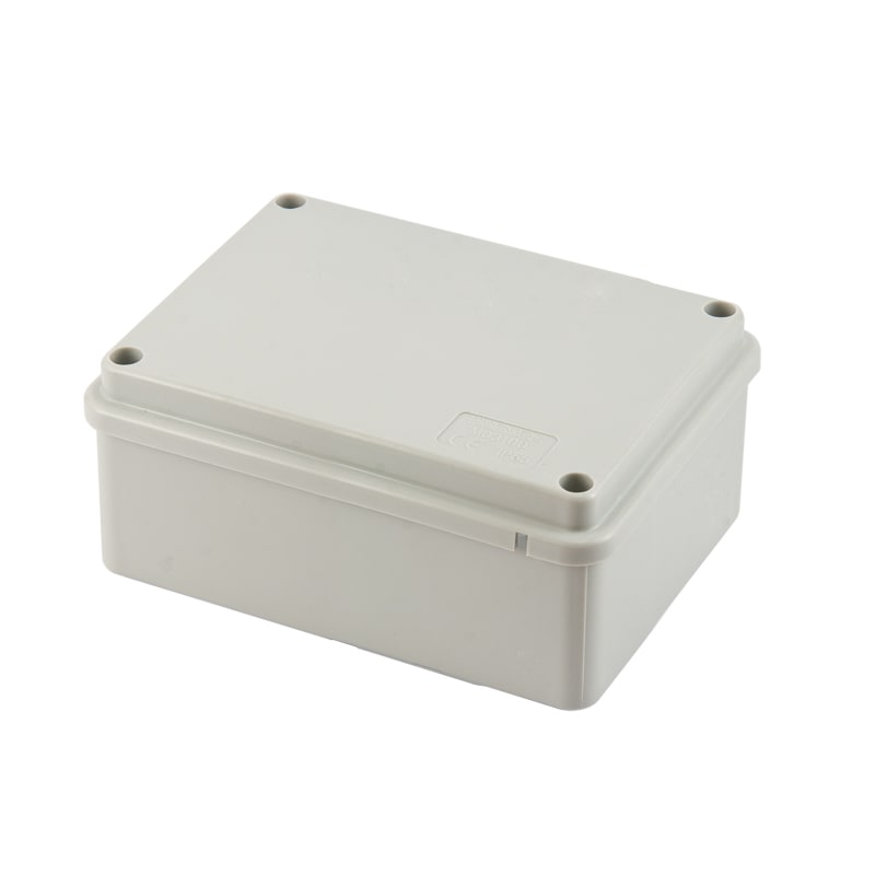 MASTER SRL - MSTM03201 CAS.DER.120X80X50 IP56 C/VITI