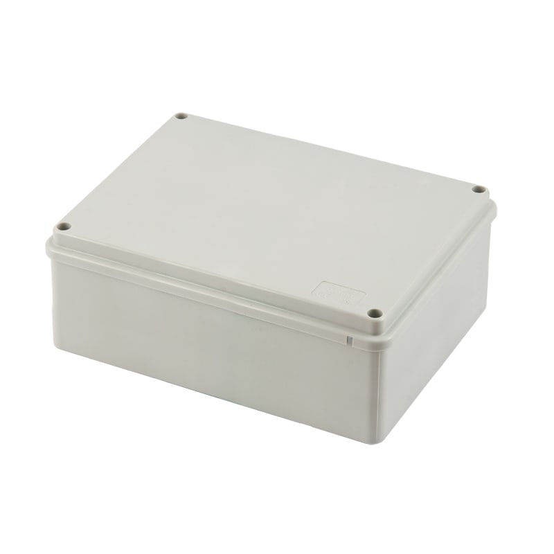 MASTER SRL - MSTM03203 CAS.DER.190X140X70 IP56 C/VITI