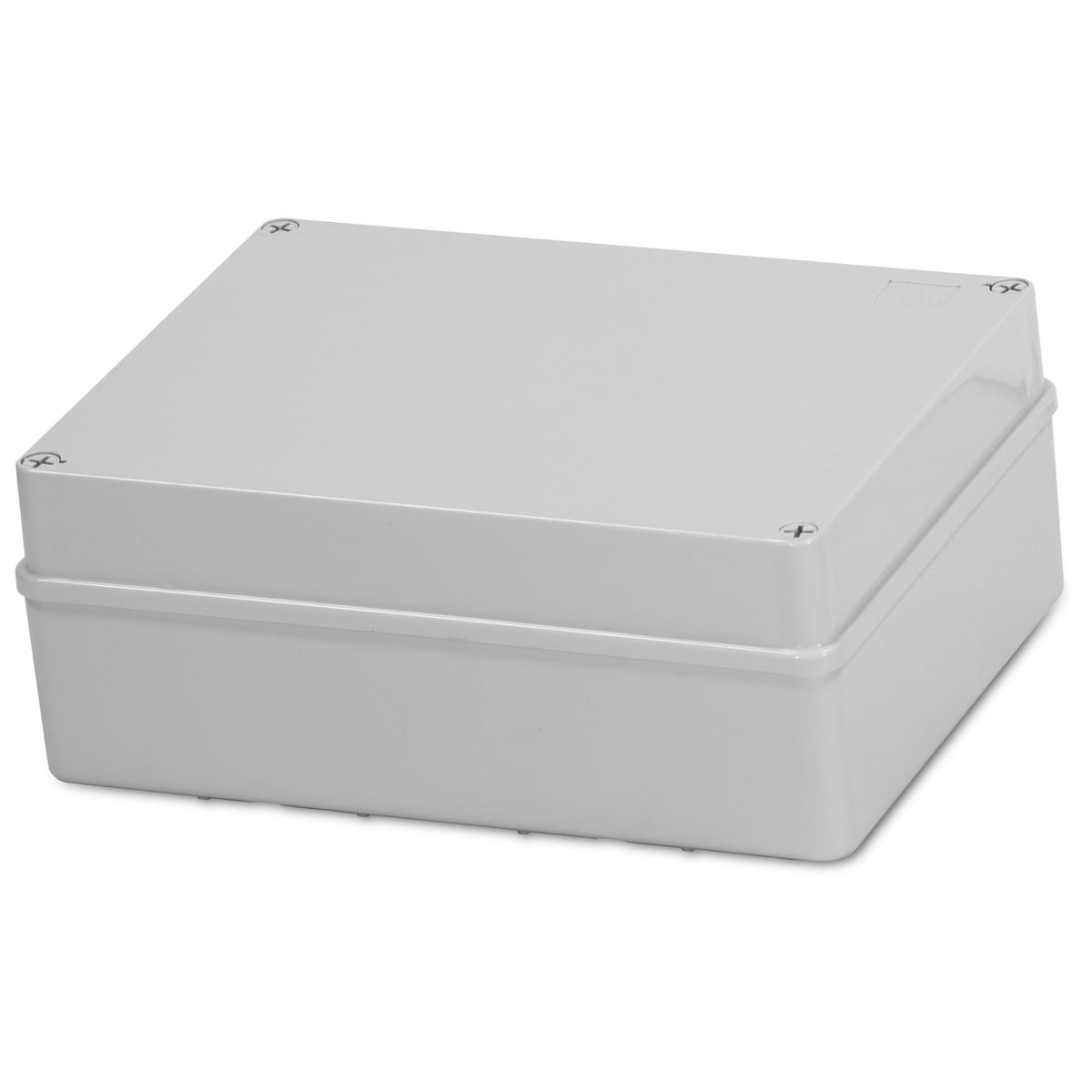 MASTER SRL - MSTM03204 CAS.DER.240X190X90 IP56 C/VITI