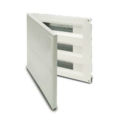 MASTER SRL - MSTM03360-P C.INCASSO 36/60 MOD.P.CIECA IP40