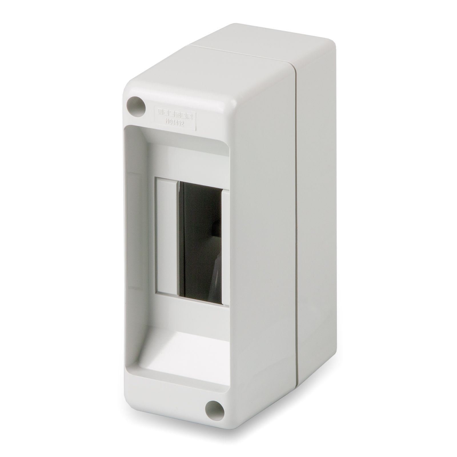 MASTER SRL - MSTM03452 CALOTTE DA PARETE 2MOD.IP40 130X45X85