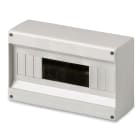 MASTER SRL - MSTM03456 CALOTTE PARETE 12MOD. IP40 246X197X112