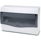 MASTER SRL - MSTM03612 CENTRAL PARETE 12 MOD.P.TRASP.IP40