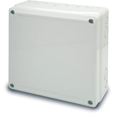 MASTER SRL - MSTM03956 CASSET. DERIVAZ.330X330X130 IP65