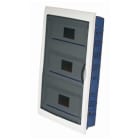 MASTER SRL - MSTM04536 C.INCASSO 36MOD.P.TRASPAR. IP40