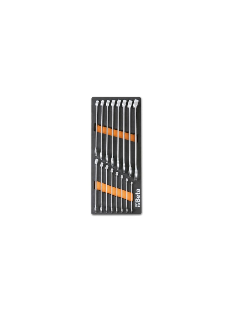 BM SPA - BMM024510015 MODULI SOFT VUOTI 1/4 MV15