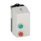 LOVATO - LOVM0P00912460601V5 AVVIATORE DIRETTO M0P 460/60 0,9-1,5A
