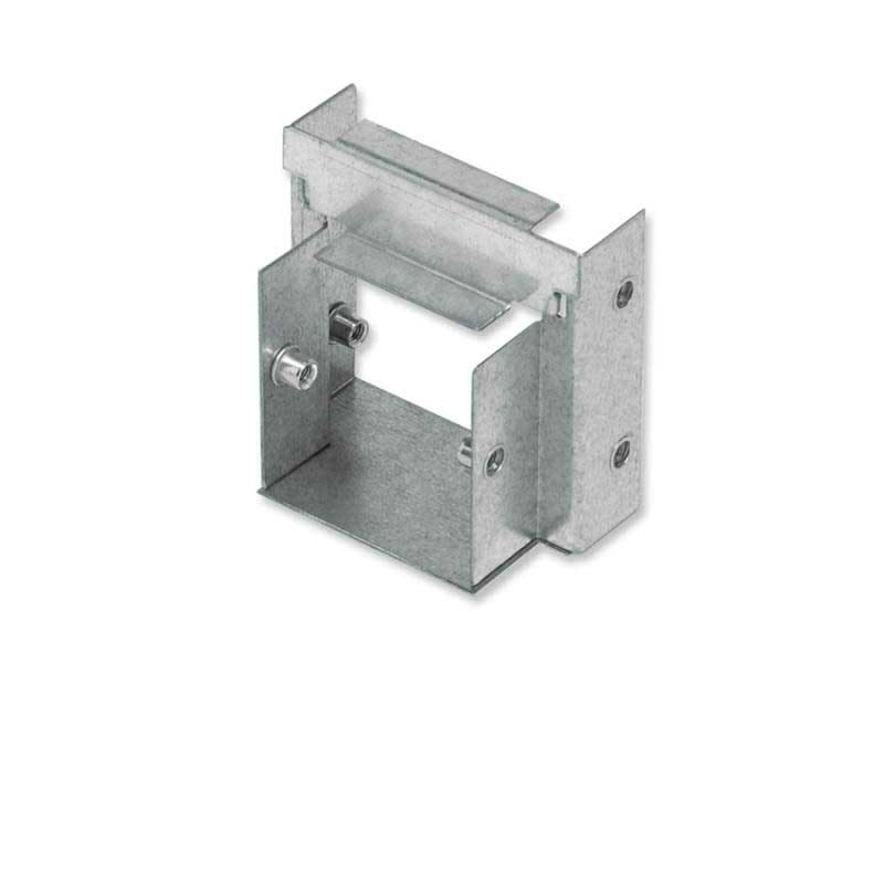ZAMET SPA - ZATM01103433 01 ZM RIDUZIONE COMPATTA 100X150/100X100 15