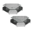 ZAMET SPA - ZATM01201060 50 ZM CURVA PIANA 90 COP AL FAR 100X600 20