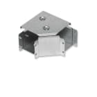 ZAMET SPA - ZATM01301050 20 ZM CURVA PIANA 90 COP FAR ANG 100X500 20