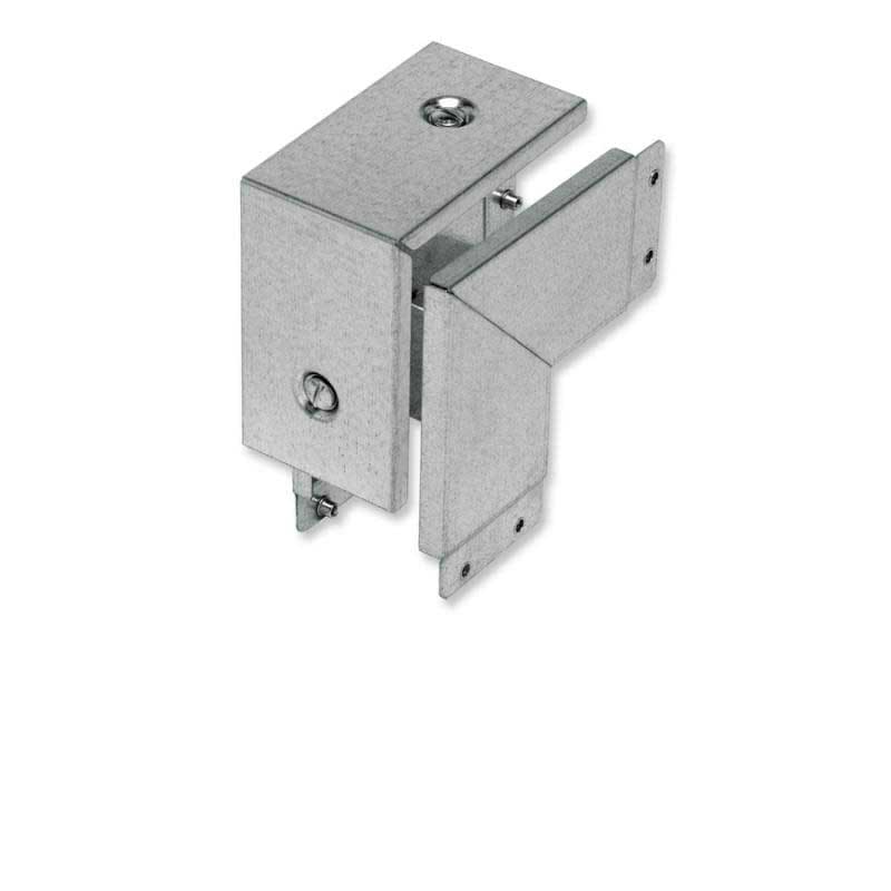 ZAMET SPA - ZATM01701040 20 ZM CURVA DISCE 90 COP FAR RET 100X400 20