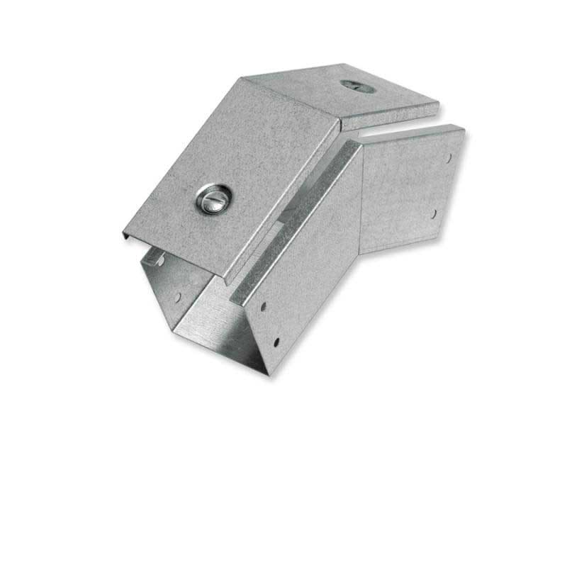 ZAMET SPA - ZATM01800505 01 ZM CURVA DISCE 45 COP FAR 50X 50 12