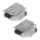 ZAMET SPA - ZATM02401050 50 ZM RACCORDO T COP AL FAR 100X500 20