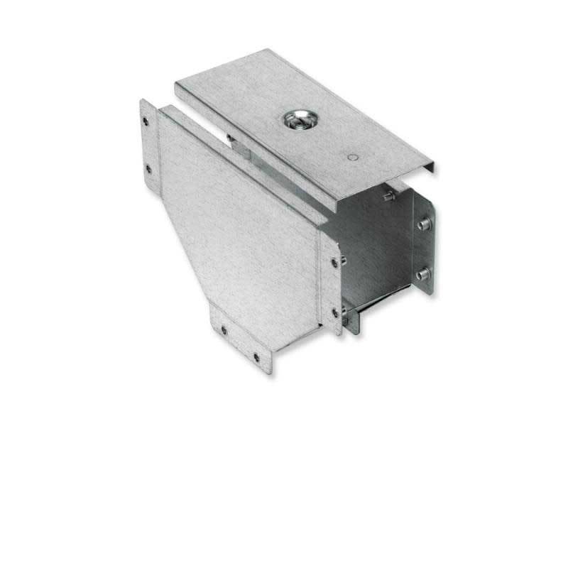 ZAMET SPA - ZATM02701010 20 ZM T SCENDERE DIEDRO COP FAR 100X100 20