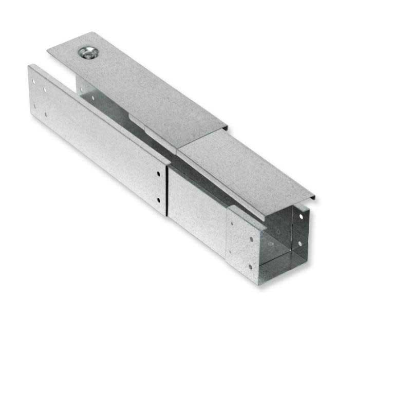 ZAMET SPA - ZATM03501010 20 ZM ELEM TEL COP FAR 100X100 20