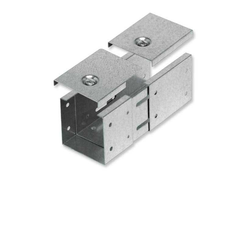 ZAMET SPA - ZATM03601040 20 ZM ELEM TEL MEDIO COP FAR 100X400 20