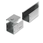 ZAMET SPA - ZATM03701010 20 ZM ELEM TEL CORTO COP FAR 100X100 20