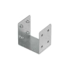 ZAMET SPA - ZATM03901060 20 ZM GIUNTO X CANAL CON INS 100X600 20